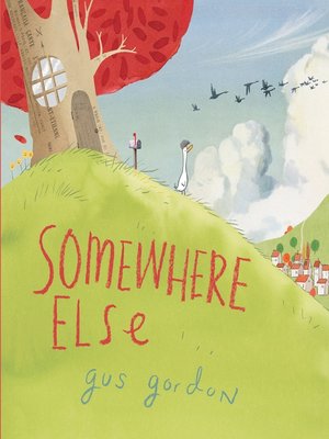 cover image of Somewhere Else